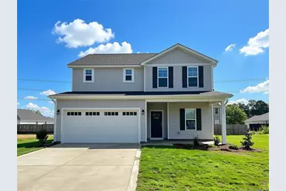 537 Open Range (Lot 53) Road, Spring Lake, NC 28551 - Photo 1