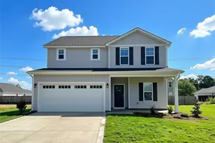 537 Open Range (Lot 53) Rd, Spring Lake, NC 28551 - Photo 1