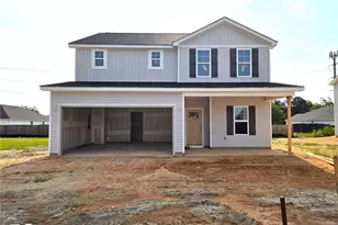 537 Open Range (Lot 53) Rd, Spring Lake, NC 28551 - Photo 1