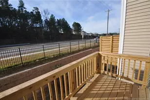 1009 Shoreside Dr, Durham, NC 27713 - Photo 22