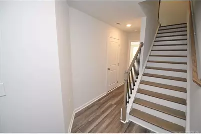 1009 Shoreside Drive, Durham, NC 27713 - Photo 2
