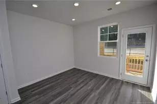 1009 Shoreside Dr, Durham, NC 27713 - Photo 16