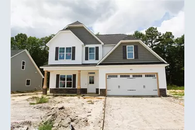 4820 Danasta Avenue #(Lot 33), Hope Mills, NC 28348 - Photo 1