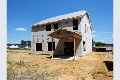 4820 Danasta Avenue #(Lot 33), Hope Mills, NC 28348 - Photo 2