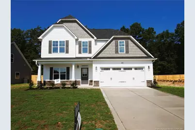 4820 Danasta Avenue #(Lot 33), Hope Mills, NC 28348 - Photo 2
