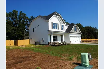 4820 Danasta Avenue #(Lot 33), Hope Mills, NC 28348 - Photo 4