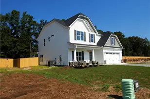 4820 Danasta Ave, Hope Mills, NC 28348 - Photo 4