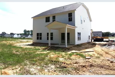 4820 Danasta Avenue #(Lot 33), Hope Mills, NC 28348 - Photo 4