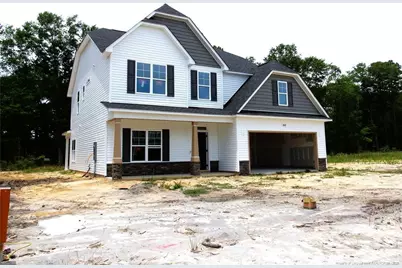 4820 Danasta Avenue #(Lot 33), Hope Mills, NC 28348 - Photo 2