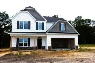 4820 Danasta Ave, Hope Mills, NC 28348 - Photo 1
