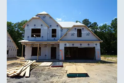 4820 Danasta Avenue #(Lot 33), Hope Mills, NC 28348 - Photo 1