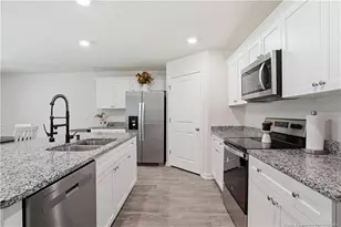 211 Grove Ln, Goldsboro, NC 27534 - Photo 16