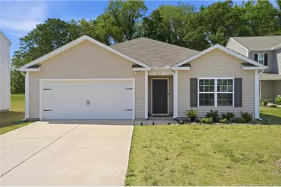 211 Grove Lane, Goldsboro, NC 27534 - Photo 2