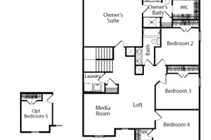 541 Open Range (Lot 54) Rd, Spring Lake, NC 28390 - Photo 4