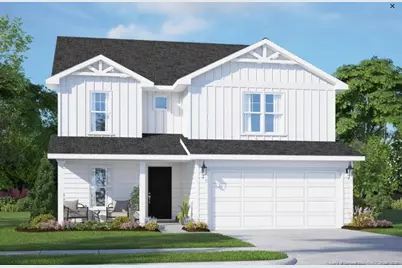 541 Open Range (Lot 54) Road, Spring Lake, NC 28390 - Photo 1
