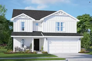 541 Open Range (Lot 54) Rd, Spring Lake, NC 28390 - Photo 2