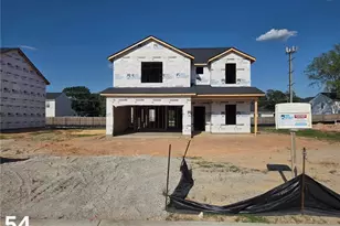 541 Open Range (Lot 54) Rd, Spring Lake, NC 28390 - Photo 2