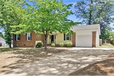 2109 Hollyridge Place, Fayetteville, NC 28304 - Photo 1