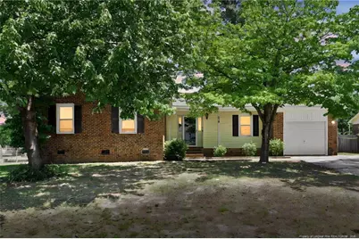 2109 Hollyridge Place, Fayetteville, NC 28304 - Photo 2