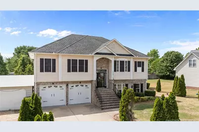 109 Canyon Court, Sanford, NC 27332 - Photo 46
