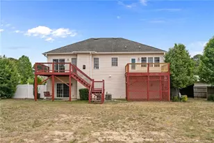 109 Canyon Ct, Sanford, NC 27332 - Photo 38