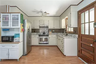 605 Dandridge Dr, Fayetteville, NC 28303 - Photo 12