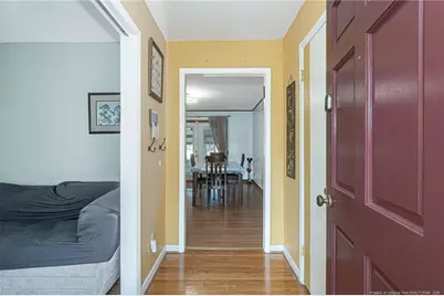 605 Dandridge Drive, Fayetteville, NC 28303 - Photo 4