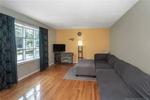 605 Dandridge Dr, Fayetteville, NC 28303 - Photo 16