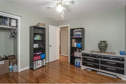 605 Dandridge Drive, Fayetteville, NC 28303 - Photo 30