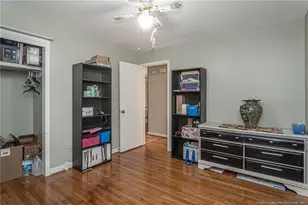 605 Dandridge Dr, Fayetteville, NC 28303 - Photo 30