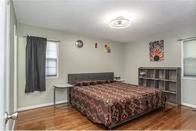 605 Dandridge Drive, Fayetteville, NC 28303 - Photo 18