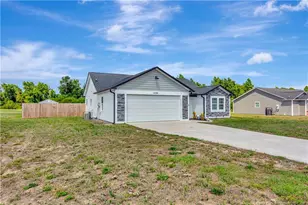 4890 Nc Hwy 72 W, Lumberton, NC 28360 - Photo 2