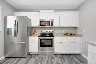 4890 Nc Hwy 72 W, Lumberton, NC 28360 - Photo 10