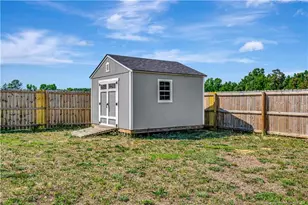 4890 Nc Hwy 72 W, Lumberton, NC 28360 - Photo 26