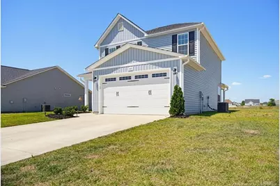 355 Winnsboro Road, Raeford, NC 28376 - Photo 2