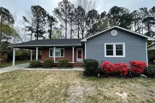 1017 Xavier Dr, Fayetteville, NC 28311 - Photo 1