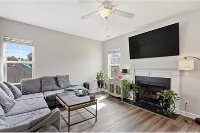 1356 Vandenberg Drive, Fayetteville, NC 28312 - Photo 12