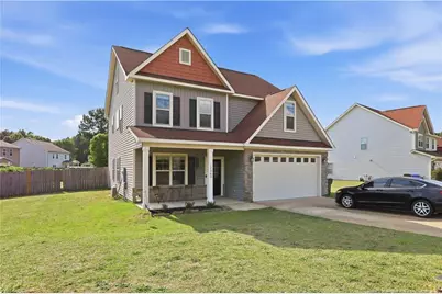 1356 Vandenberg Drive, Fayetteville, NC 28312 - Photo 34