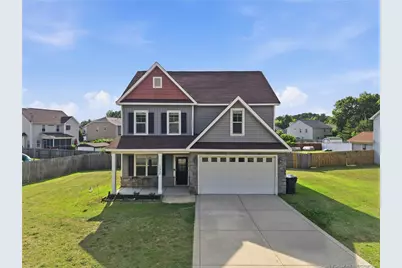 1356 Vandenberg Drive, Fayetteville, NC 28312 - Photo 2