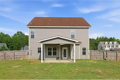 1356 Vandenberg Drive, Fayetteville, NC 28312 - Photo 38