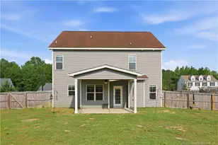 1356 Vandenberg Dr, Fayetteville, NC 28312 - Photo 38