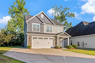 2240 Mannington Dr, Fayetteville, NC 28306 - Photo 1