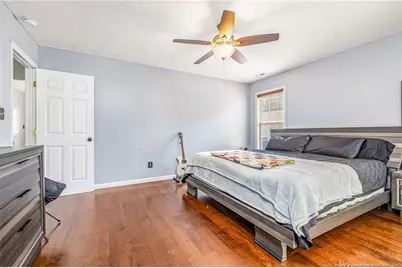 7736 Redwood Avenue, Fayetteville, NC 28314 - Photo 20