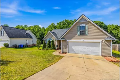 7736 Redwood Avenue, Fayetteville, NC 28314 - Photo 4