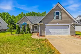 7736 Redwood Ave, Fayetteville, NC 28314 - Photo 1