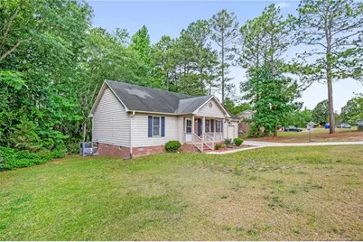 3333 Hunting Bay Drive, Spring Lake, NC 28390 - Photo 2