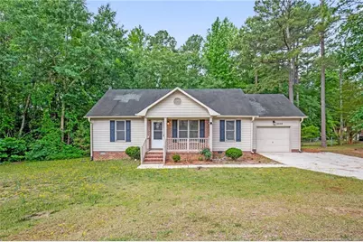 3333 Hunting Bay Drive, Spring Lake, NC 28390 - Photo 1