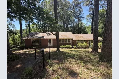 1404 Valencia Drive, Fayetteville, NC 28303 - Photo 1