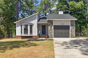 6700 Sandfield Ct, Fayetteville, NC 28304 - Photo 1