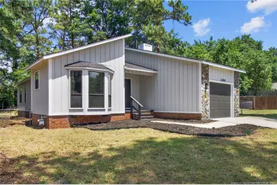 6700 Sandfield Court, Fayetteville, NC 28304 - Photo 2